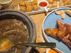 -食锦记·福建私房菜(浦西万达店)