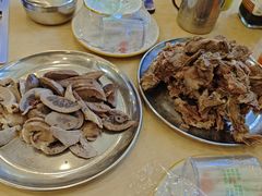 -春明狗肉馆(经开一区店)