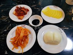 -桃园中华料理炸酱面(燕儿岛路店)