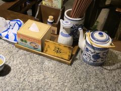-南京大牌档(青岛万象城店)
