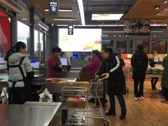-雨露空间(青林湾店)
