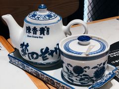 -陳香貴·兰州牛肉面(东方宝泰店)