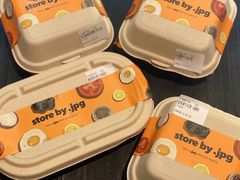 -JPG canteen(广州寺右公馆店)