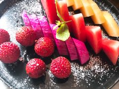 -YUE·6·西式融合餐厅(外滩六号店)