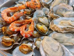 -东夷海鲜巨无霸(东夷小镇店)