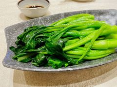 菜心-锦粤宫·精致粤菜(阳西店)