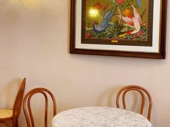 用餐区-塔顶·Cafe·日啡夜酒(北京路店)