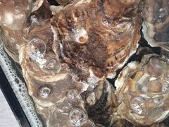 -阿伍海鲜大排档(塔湾金沙店)