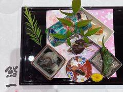 -鮨一日本料理(大中华店)