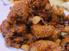 -顺姬冷面(长白西路店)