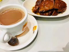 -深井陈记烧鹅酒家(新填地街店)