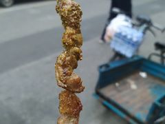 -白纸坊美式炸鸡