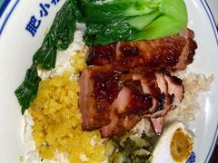 -肥小福·烧鹅专门店(环宇荟店)