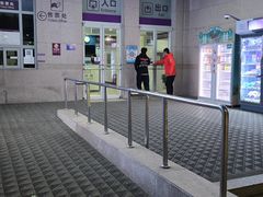 -清华大学-陈明游泳馆