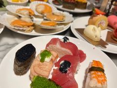 -深圳同泰万怡酒店·万荟轩自助餐厅(同泰店)
