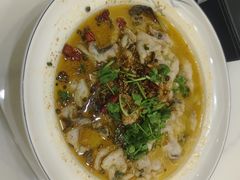 -杨胖子私房菜(秦虹路店)