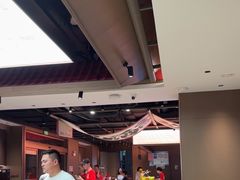 -聚味瞿记·龙虾堂(咸嘉湖店)