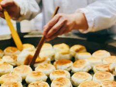 鲜肉月饼-光明邨大酒家(淮海路店)