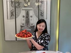 -阿胖龙虾小海鲜(宁国南路总店)
