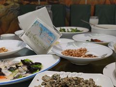 -锦海城市大酒店·上海酒楼(会馆浜路店)