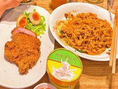 -小麦岛公园