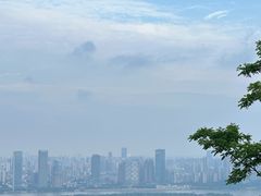-岳麓山风景名胜区