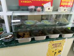 -顶巧鸡汤馄饨(虹口总店)