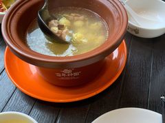 -百年神厨·地道川菜(清江西路店)