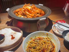 -六月雪干锅(绵阳凯德广场店)