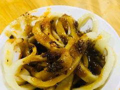 -洞子口张老二凉粉(文殊院店)