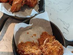 -必胜客(新辰里酒仙桥店)