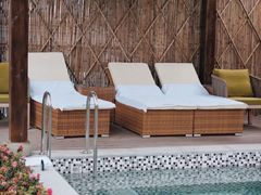 -纽斯洗浴SPA(三墩店)