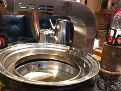 -九田家黑牛烤肉料理(中北镇店)