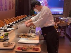 -赤坂亭·M9和牛烧肉·铁板烧·日料398放题(长泰广场店)