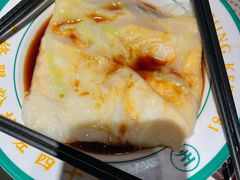 -西关明记肠粉·亚洲地标美食(北京路店)