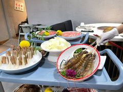 -喜聚薈·花膠雞海鮮火鍋(越秀店)