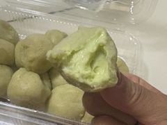 -泸溪河桃酥(西直门凯德店)