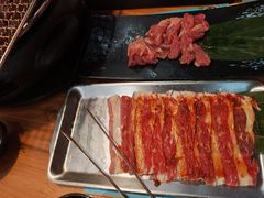 -合易泓烤肉·海肠捞饭(火车站店)