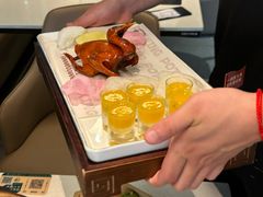 -煲王粤菜餐厅(中侨中心店)