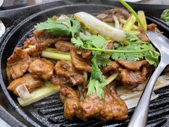 -茶港食堂(武昌店)