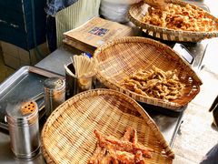 -肖炮现炸酥肉(解放碑店)
