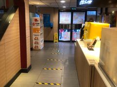 -麦当劳(交道口店)