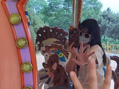 -辛玛王国游乐园