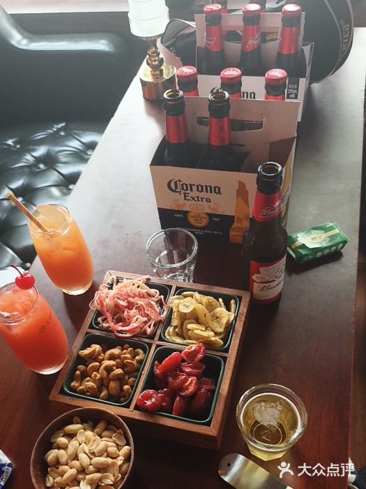 悦界酒吧(后海店)图片