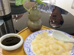 -三凤酒家·百年无锡菜(清扬茂业店)