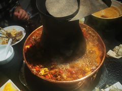 -北龙火锅店(燕山大街店)