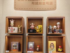 -泡泡玛特POPMART(壹号店)