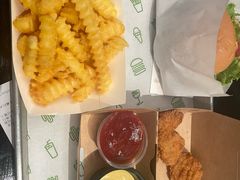 -Shake Shack(南山万象天地店)