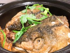 -草鱼先生潮州鱼生·虾生(新厦花园店)