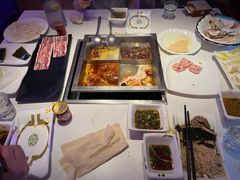 -大妙火锅·非物质文化遗产(锦里店)